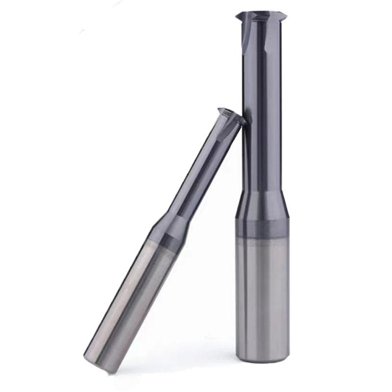 আপনি কিভাবে সঠিক থ্রেড মিলিং কাটার চয়ন করবেন?