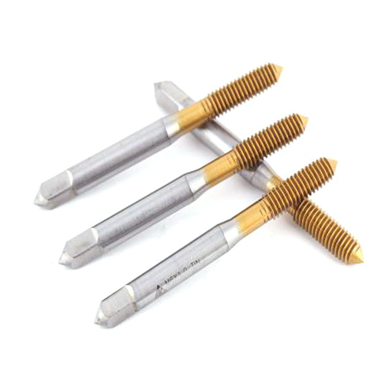 মোটরগাড়ি উত্পাদন সর্পিল ট্যাপ জন্য শীর্ষ ব্যবহার কি কি